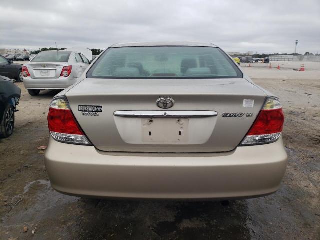 4T1BE32K75U434177 | 2005 Toyota camry le