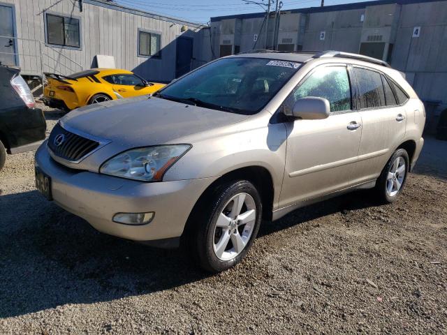 2008 Lexus RX 350 