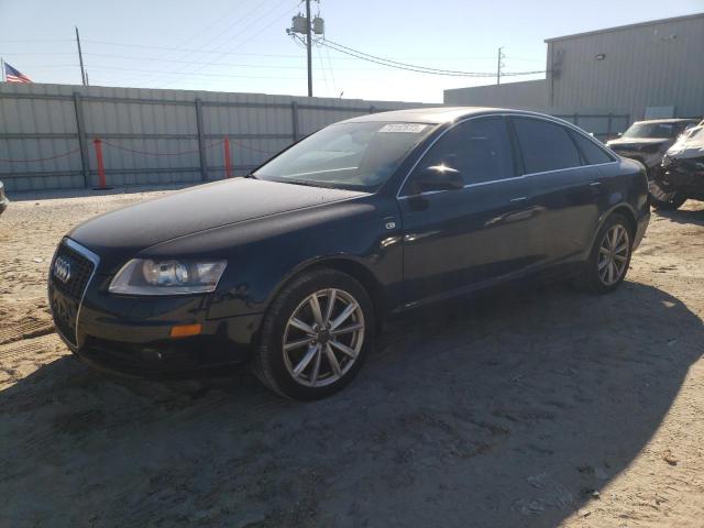 2008 Audi A6 