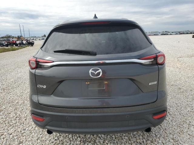 JM3TCACY1J0203385 | 2018 MAZDA CX-9 TOURI