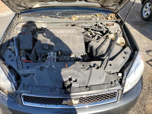 2G1WC5E36E1140446 | 2014 CHEVROLET IMPALA LIM