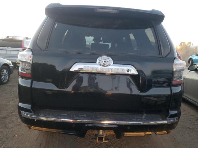 JTEBU5JR1F5254542 | 2015 TOYOTA 4RUNNER SR