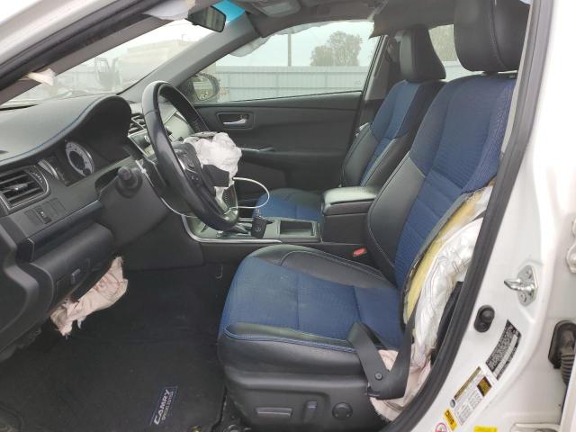2016 TOYOTA CAMRY LE - 4T1BF1FK0GU178589