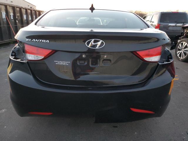 2012 Hyundai Elantra - Image 6