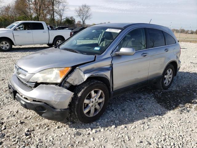 2007 Honda CR-V EX-L