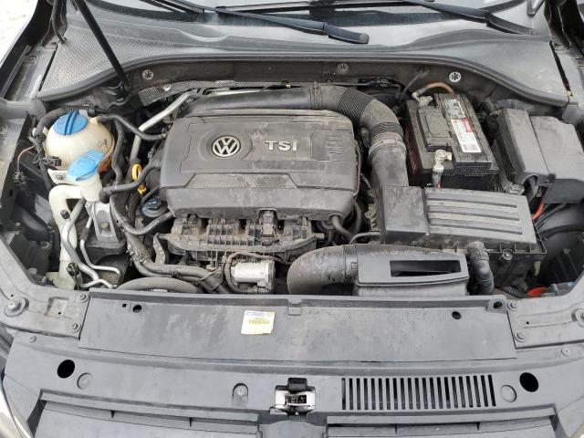 1VWAT7A34FC024528 Volkswagen PASSAT S
