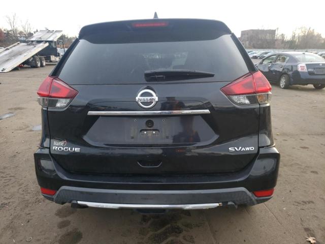 KNMAT2MV9JP611506 | 2018 Nissan rogue s