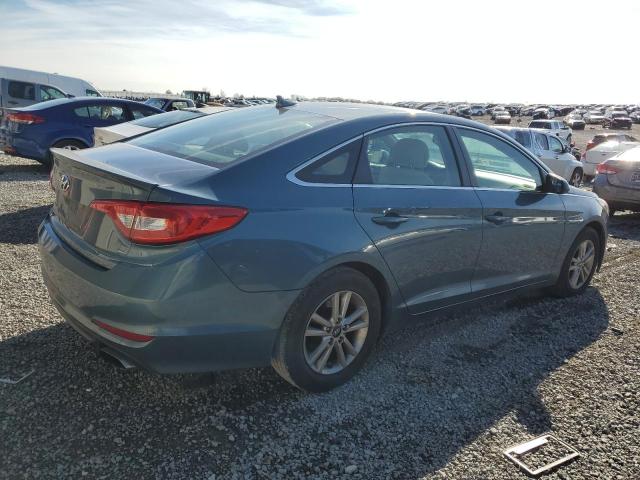 5NPE24AF1HH595837 | 2017 HYUNDAI SONATA SE