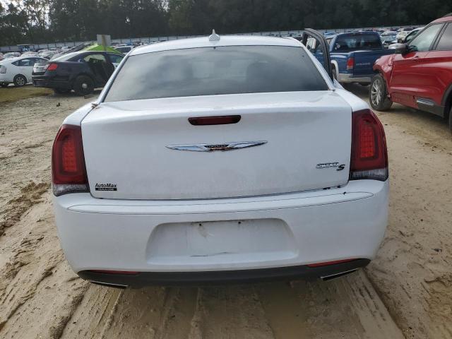 2C3CCABG9KH569288 | 2019 CHRYSLER 300 S