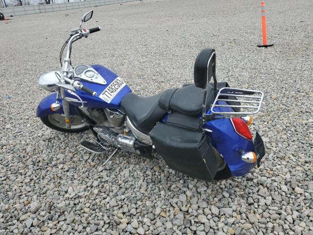 2006 HONDA VTX1300 R 1HFSC526X6A310342