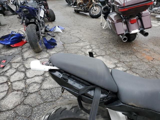 2012 KAWASAKI EX650 EC - JKAEXEE14CDA04465
