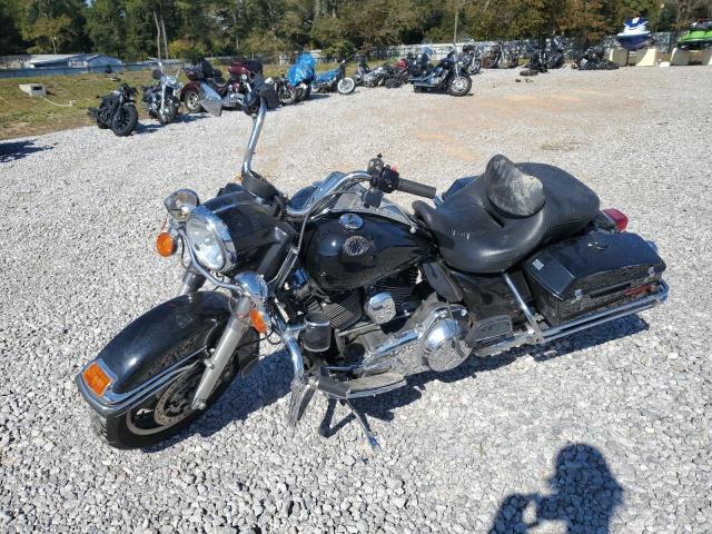 2009 HARLEY-DAVIDSON FLHP - 1HD1FHM169Y644748