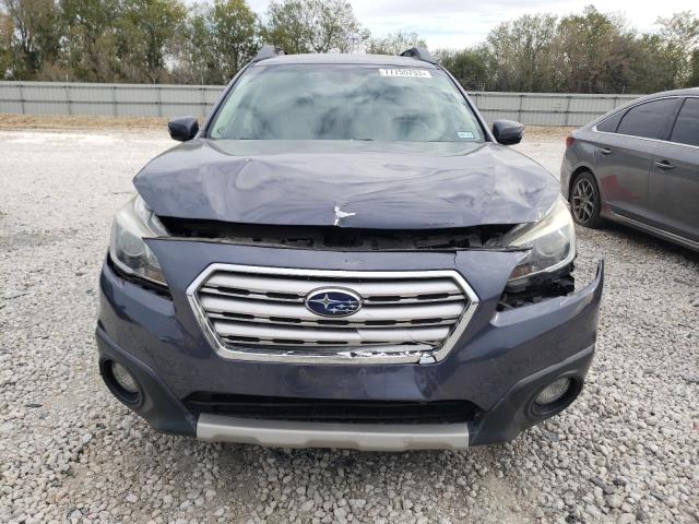 4S4BSANC5H3422704 | 2017 Subaru outback 2.5i limited