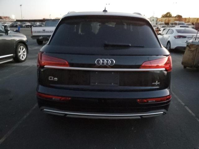 WA1AAAFY6M2106364 2021 AUDI Q5, photo no. 6