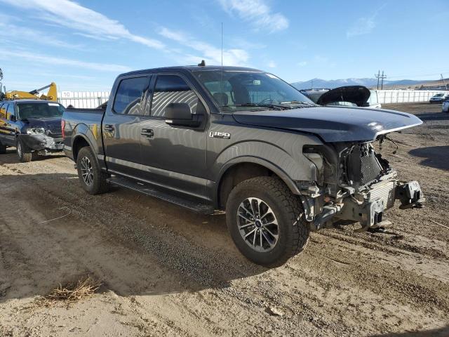 1FTEW1EP0KFA25268 | 2019 FORD F150 SUPER