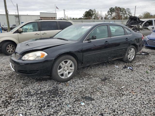 2014 Chevrolet Impala 