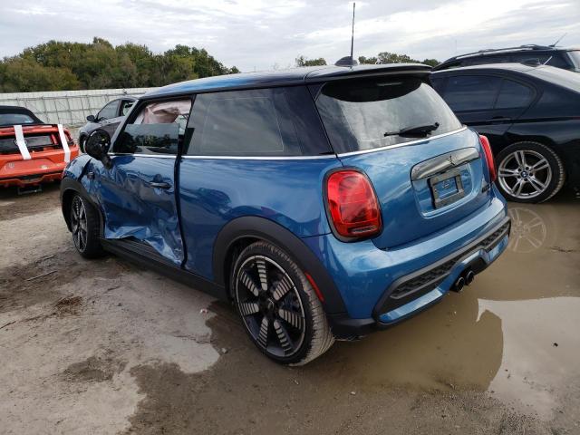 WMW53DH01R2V12843 | 2024 MINI COOPER S