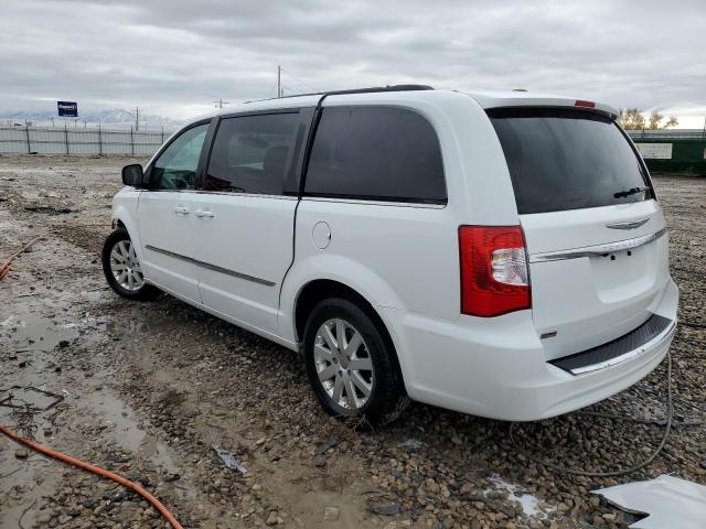 2C4RC1BG1ER255333 | 2014 CHRYSLER TOWN and COU