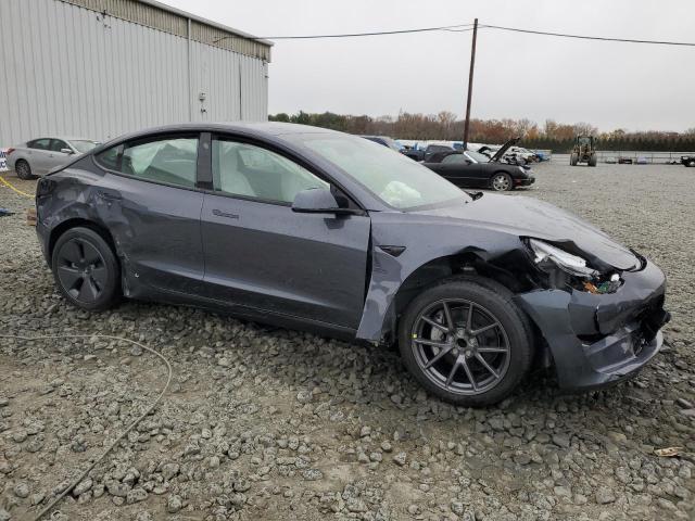  TESLA MODEL 3 2023 Вугільний