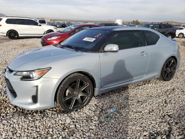 2014 Scion tC 