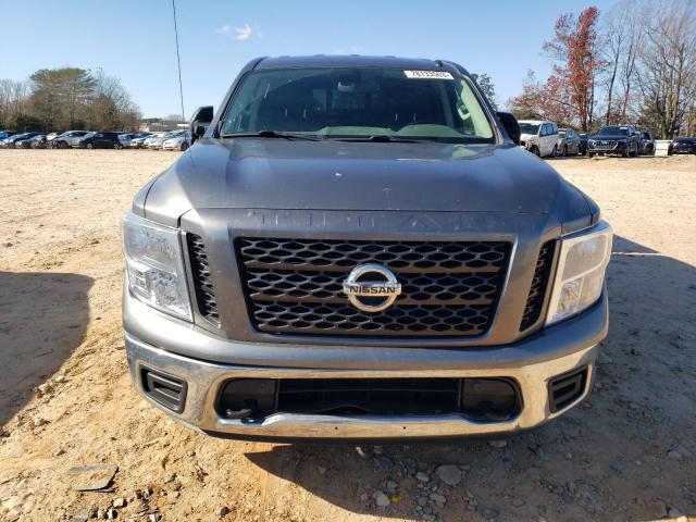 1N6AA1E51KN511067 | 2019 NISSAN TITAN SV