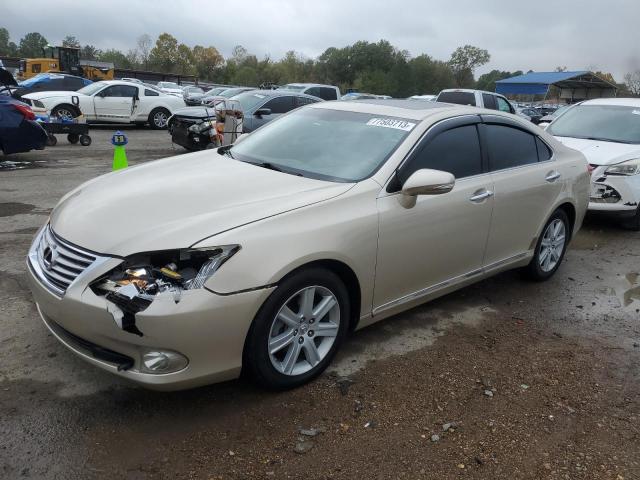 2010 Lexus ES 350 