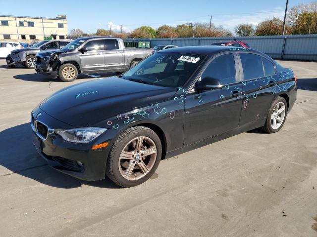 2014 BMW 3 Series 328xi