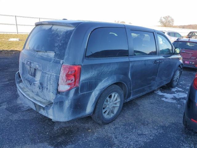 2020 Dodge Grand Caravan Se VIN: 2C4RDGBG5LR239455 Lot: 78221693