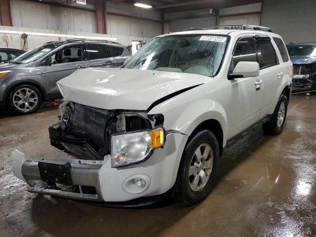 2010 Ford Escape Limited