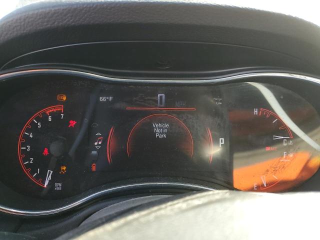 2015 DODGE DURANGO R/ - 1C4SDJCT3FC169803