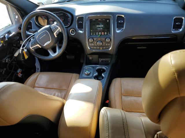 1C4RDJEG7FC760845 Dodge Durango Citadel