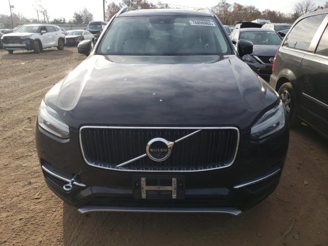 YV4A22PK2G1020687 2016 VOLVO XC90, photo no. 5