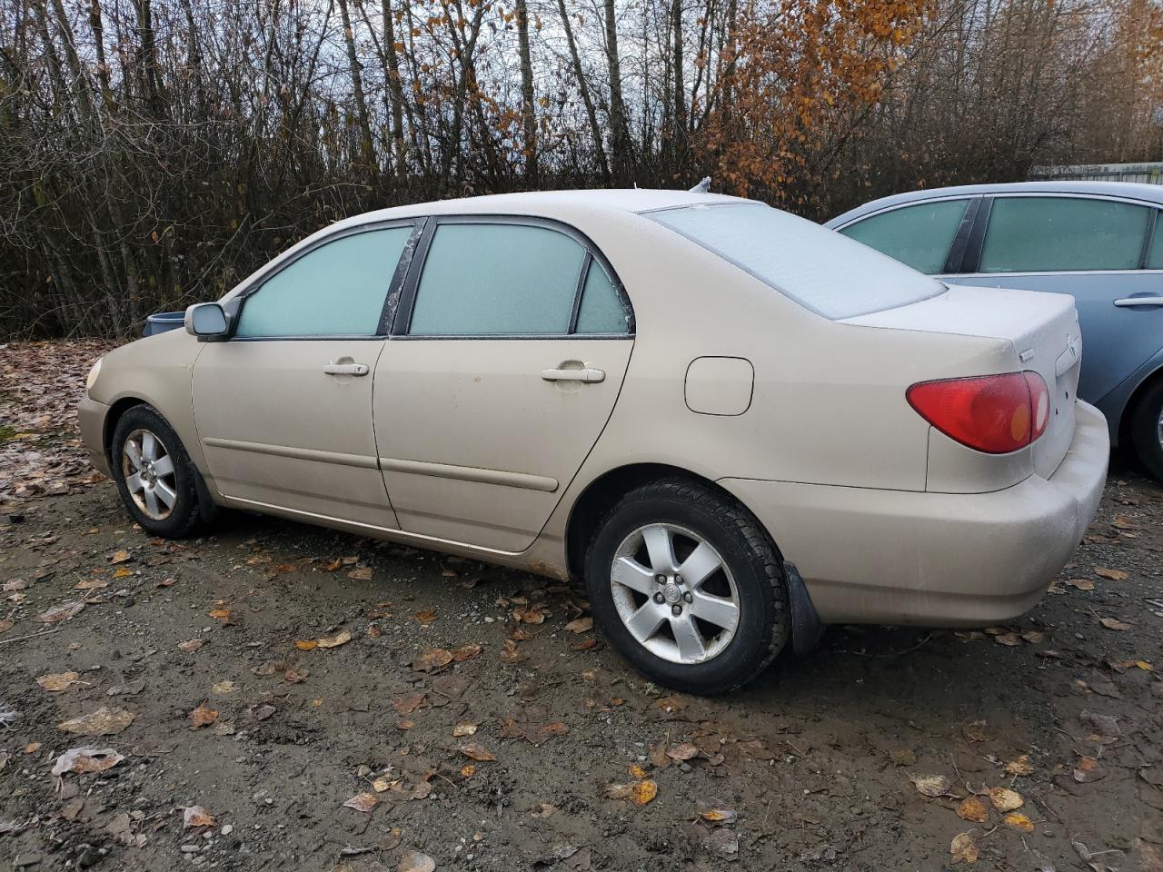 1NXBR38E24Z336291 2004 Toyota Corolla Ce 1NXBR38E24Z336291 2004 Toyota Corolla Ce