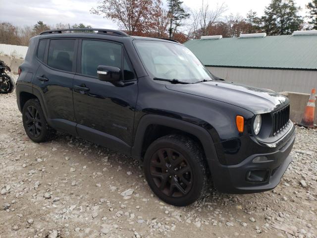 ZACCJBBB5JPH30017 | 2018 JEEP RENEGADE L