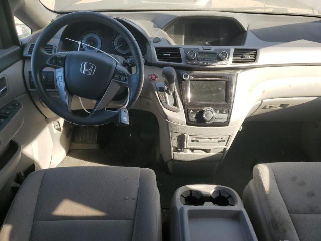 5FNRL5H34GB035050 | 2016 HONDA ODYSSEY SE