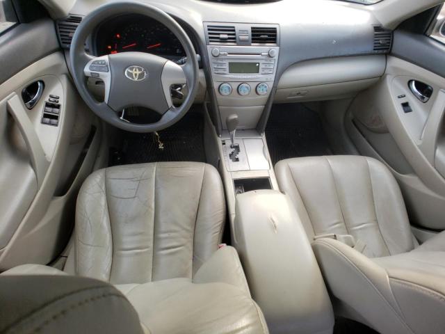 4T4BE46KX9R081722 2009 Toyota Camry Base