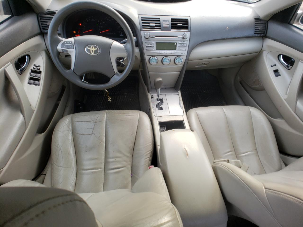 4T4BE46KX9R081722 2009 Toyota Camry Base 4T4BE46KX9R081722 2009 Toyota Camry Base
