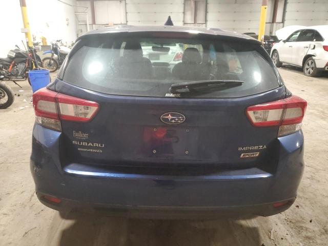 4S3GTAK69H3754487 Subaru Impreza Sport