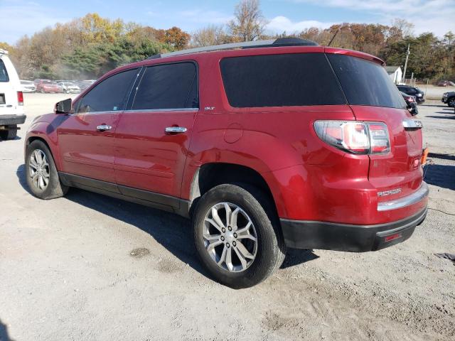1GKKVRKD6EJ140350 GMC Acadia Slt-1