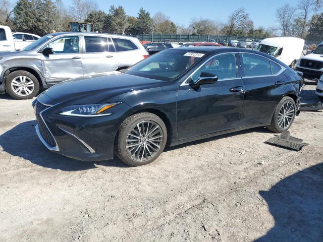 58ADZ1B1XNU111436 Lexus ES350 ES 350 BAS