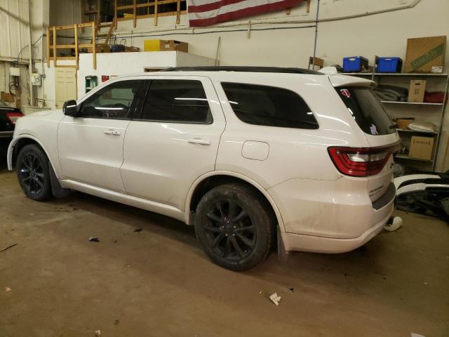 2017 DODGE DURANGO GT - 1C4RDJDG5HC725306