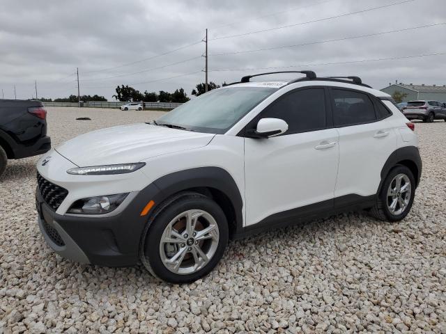 2023 HYUNDAI KONA SEL - KM8K3CAB9PU011885