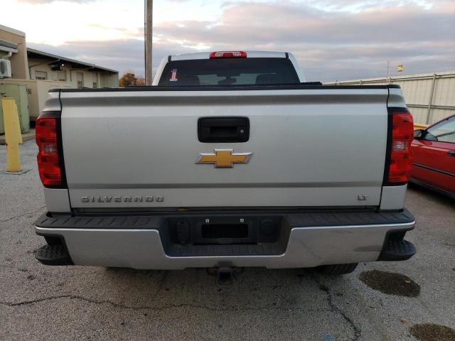 1GCNKREC6EZ388409 | 2014 CHEVROLET SILVERADO