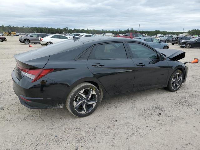 KMHLS4AGXPU430501 | 2023 HYUNDAI ELANTRA SE