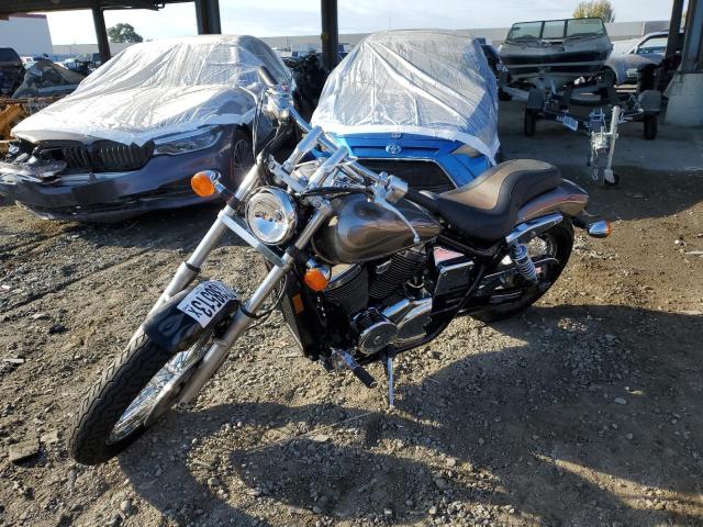2006 HONDA VT750C JH2RC44516M000433