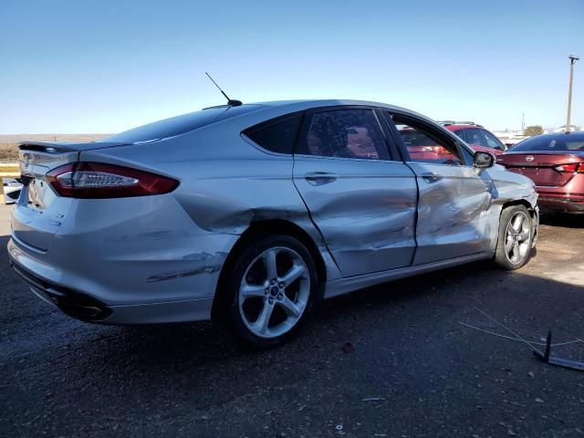 3FA6P0T91GR126982 | 2016 FORD FUSION SE