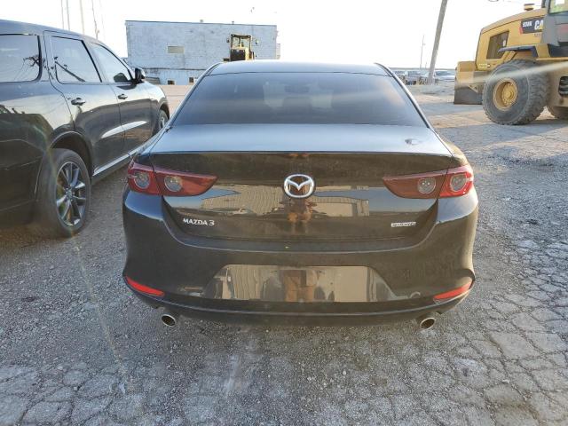 3MZBPABL0MM253711 Mazda 3 SELECT 6