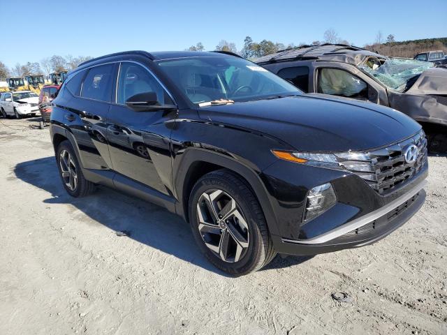 KM8JFCA10PU098473 | 2023 HYUNDAI TUCSON SEL