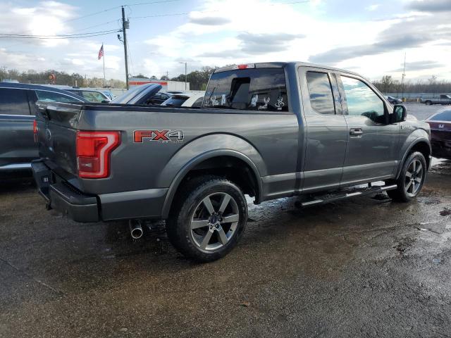 1FTFX1EF9HFA81226 2017 Ford F150 Super Cab