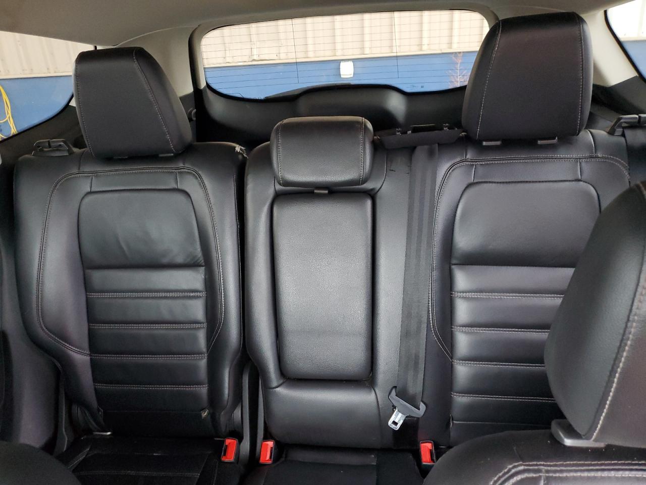 1FMCU9J97JUA37605 FORD ESCAPE 2018